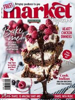 Market Magazine